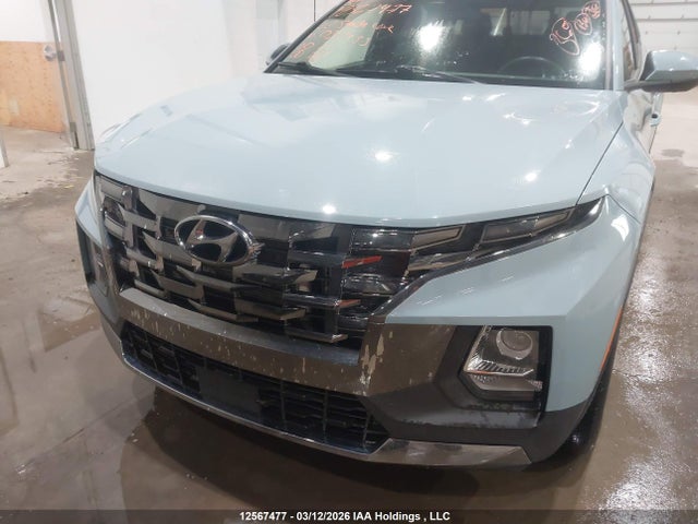 Aukcja sprzedaży 2022 Hyundai Santa Cruz Sel Premium, vin: 5NTJDDAF8NH035433, numer aukcji: 12567477