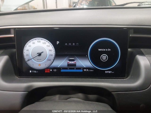 Aukcja sprzedaży 2022 Hyundai Santa Cruz Sel Premium, vin: 5NTJDDAF8NH035433, numer aukcji: 12567477
