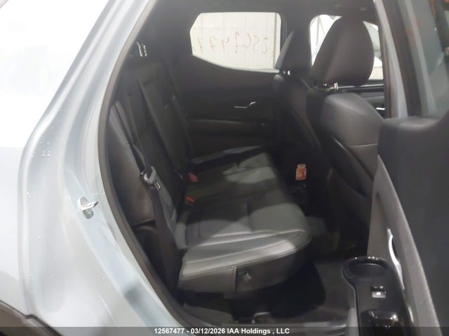 Aukcja sprzedaży 2022 Hyundai Santa Cruz Sel Premium, vin: 5NTJDDAF8NH035433, numer aukcji: 12567477