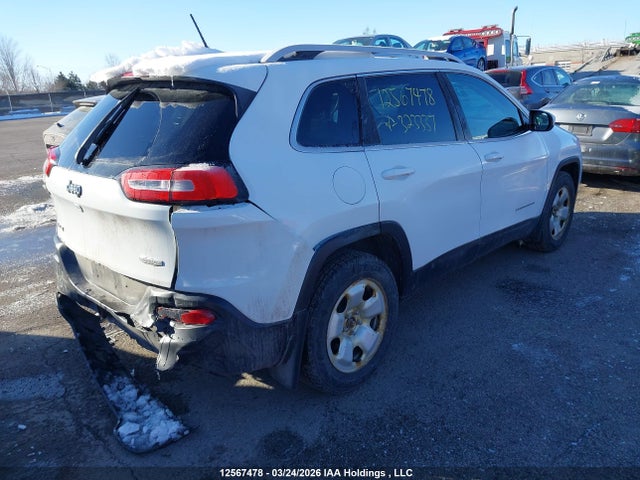 Aukcja sprzedaży 2014 Jeep Cherokee, vin: 1C4PJMCB9EW323337, numer aukcji: 12567478