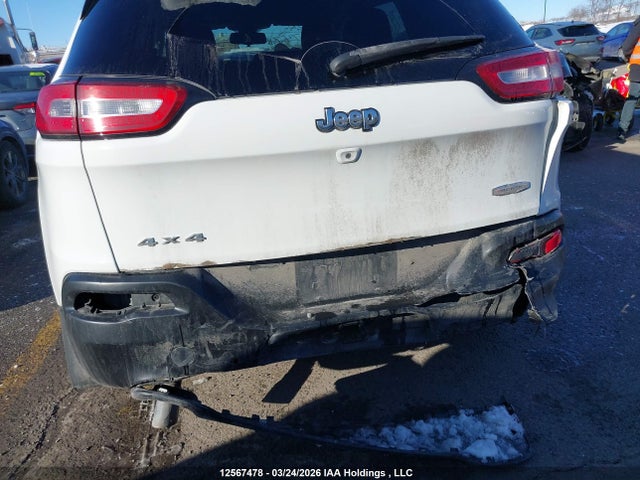 Aukcja sprzedaży 2014 Jeep Cherokee, vin: 1C4PJMCB9EW323337, numer aukcji: 12567478
