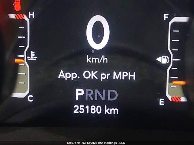 1C4PJXEN5RW125238 Jeep Wrangler 4-door Sahara