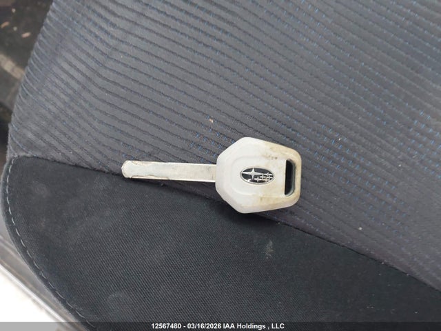 2009 Subaru Forester 2.5x მანქანა იყიდება აუქციონზე, vin: JF2SH63679H703275, აუქციონის ნომერი: 12567480