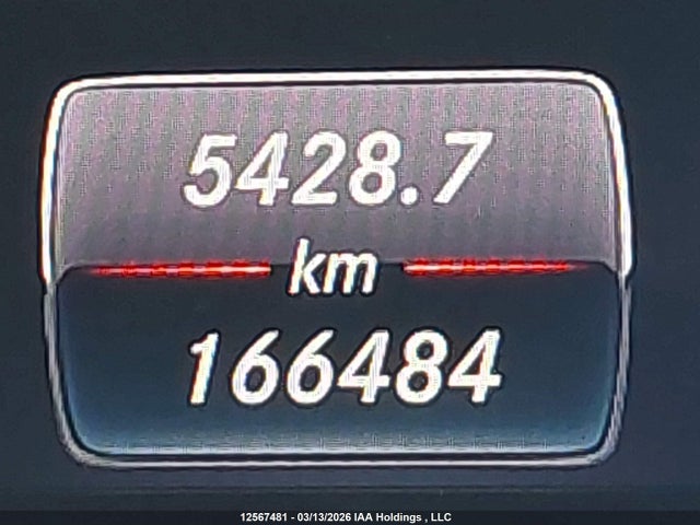WDCTG4GB7KU010375 Mercedes-Benz Gla 250 4matic