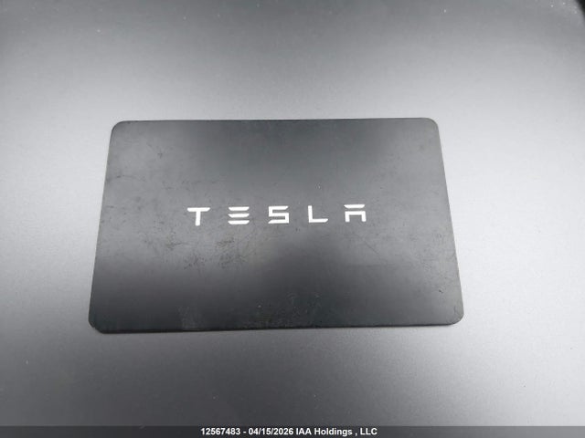 Продажа на аукционе авто 2022 Tesla Model 3, vin: 5YJ3E1EB7NF237821, номер лота: 12567483