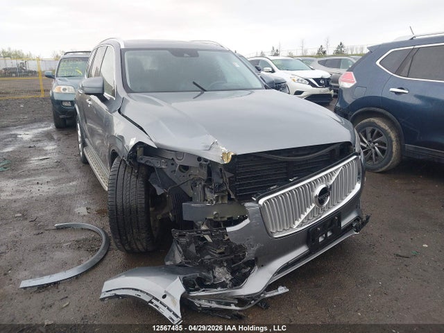 Volvo XC90 T6 2016 YV4A22PL0G1066981 Image 1