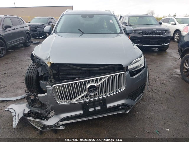 Volvo XC90 T6 2016 YV4A22PL0G1066981 Image 13
