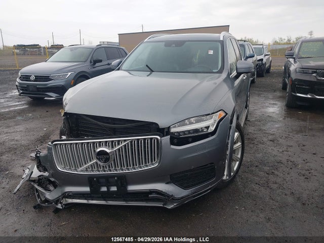 Volvo XC90 T6 2016 YV4A22PL0G1066981 Image 2