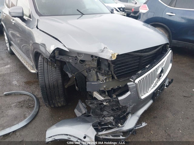 Volvo XC90 T6 2016 YV4A22PL0G1066981 Image 6