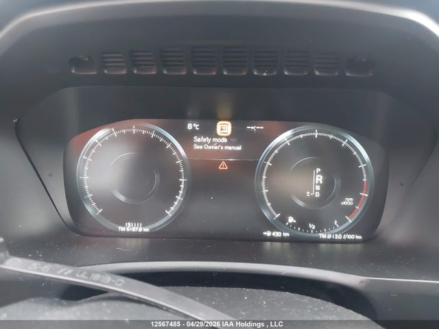 Volvo XC90 T6 2016 YV4A22PL0G1066981 Image 7