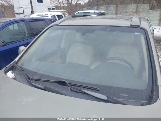 12567486 :رقم المزاد ، 5NMSH73E18H168453 vin ، 2008 Hyundai Santa Fe Se/limited مزاد بيع