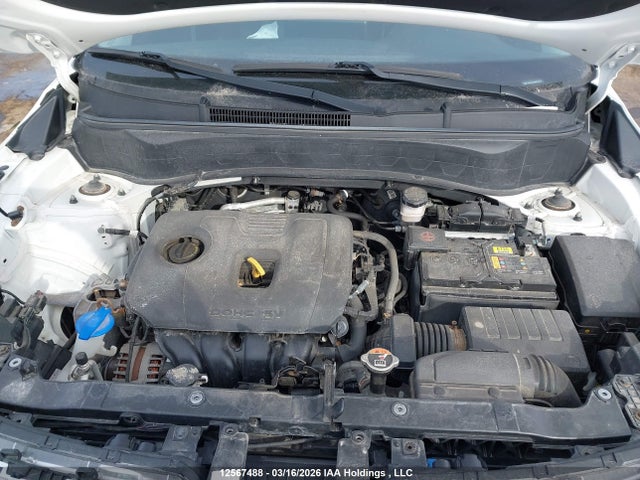 Aukcja sprzedaży 2021 Kia Seltos Ex, vin: KNDERCAA9M7065060, numer aukcji: 12567488