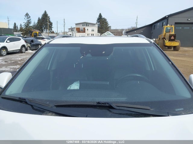 Aukcja sprzedaży 2021 Kia Seltos Ex, vin: KNDERCAA9M7065060, numer aukcji: 12567488