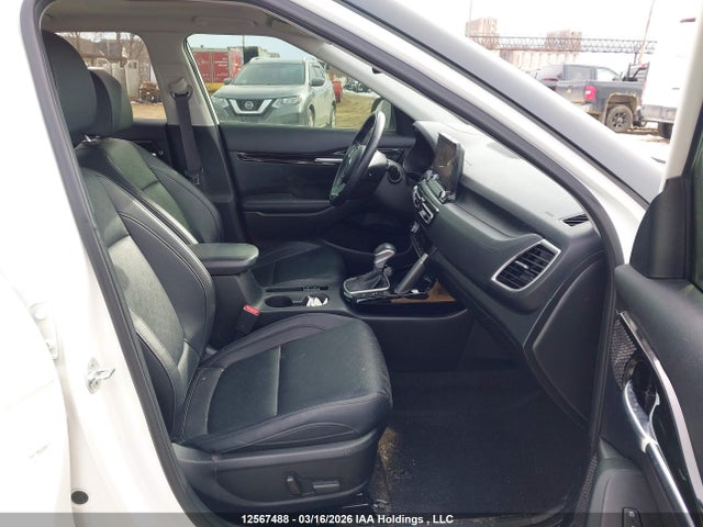 Aukcja sprzedaży 2021 Kia Seltos Ex, vin: KNDERCAA9M7065060, numer aukcji: 12567488