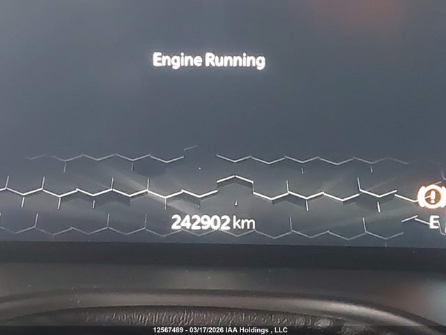 12567489 :رقم المزاد ، 3C4NJDCB1NT109875 vin ، 2022 Jeep Compass Limited مزاد بيع
