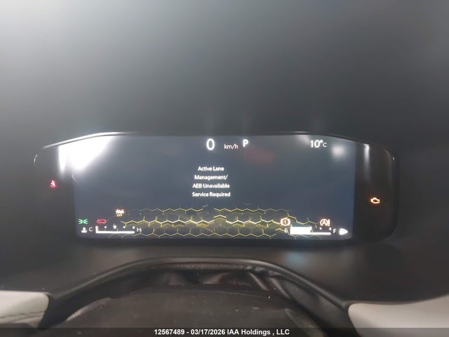 12567489 :رقم المزاد ، 3C4NJDCB1NT109875 vin ، 2022 Jeep Compass Limited مزاد بيع