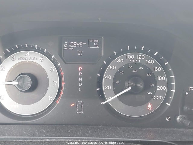 2015 Honda Odyssey მანქანა იყიდება აუქციონზე, vin: 5FNRL5H4XFB503449, აუქციონის ნომერი: 12567490