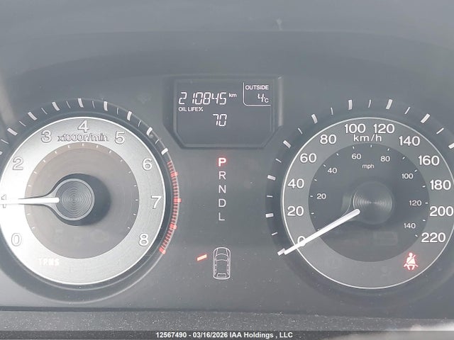 2015 Honda Odyssey მანქანა იყიდება აუქციონზე, vin: 5FNRL5H4XFB503449, აუქციონის ნომერი: 12567490