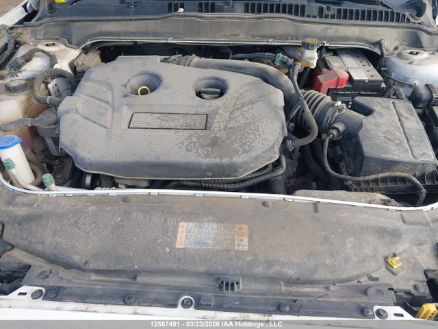 Aukcja sprzedaży 2017 Ford Fusion Se, vin: 3FA6P0T99HR352348, numer aukcji: 12567491