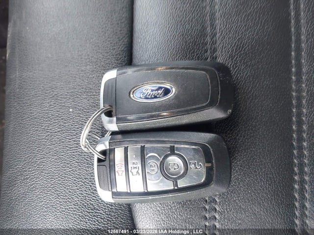 Aukcja sprzedaży 2017 Ford Fusion Se, vin: 3FA6P0T99HR352348, numer aukcji: 12567491