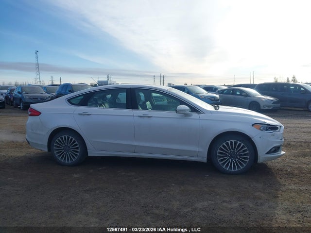 Aukcja sprzedaży 2017 Ford Fusion Se, vin: 3FA6P0T99HR352348, numer aukcji: 12567491