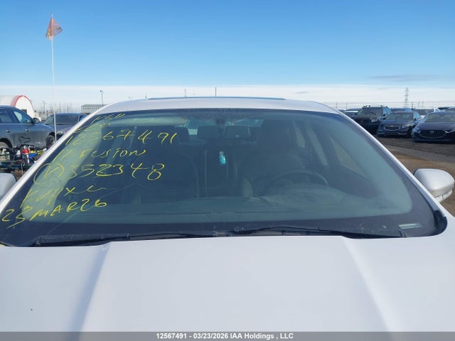 Aukcja sprzedaży 2017 Ford Fusion Se, vin: 3FA6P0T99HR352348, numer aukcji: 12567491