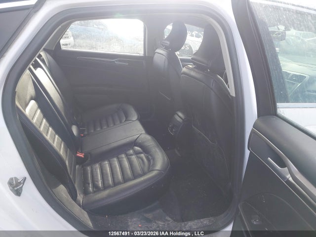 Aukcja sprzedaży 2017 Ford Fusion Se, vin: 3FA6P0T99HR352348, numer aukcji: 12567491
