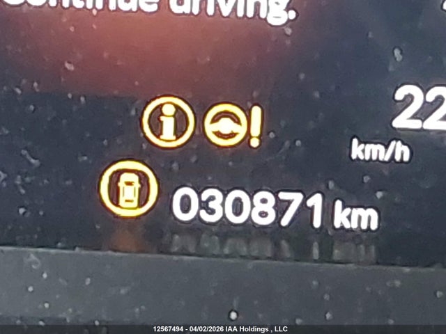 2HGFE4F8XTH000220 Honda Civic
