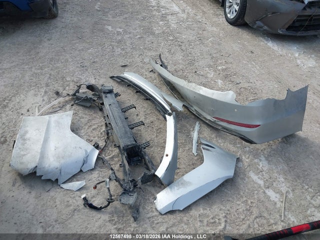 5NPE24AF5GH293885 Hyundai SONATA GLS