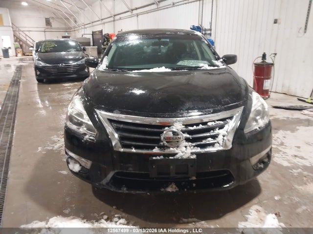 1N4AL3AP0FN325838 Nissan Altima 2.5/2.5 S/2.5 Sl/2.5 Sv