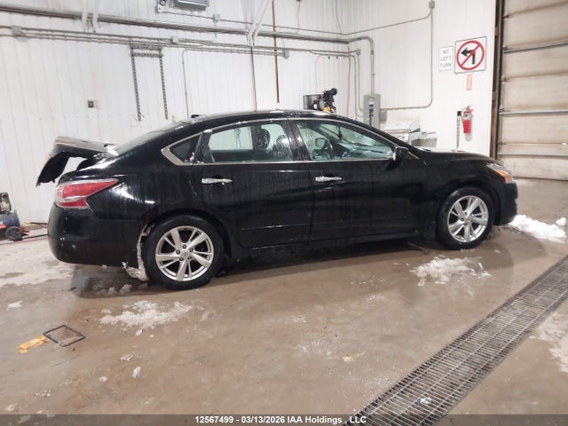 1N4AL3AP0FN325838 Nissan Altima 2.5/2.5 S/2.5 Sl/2.5 Sv