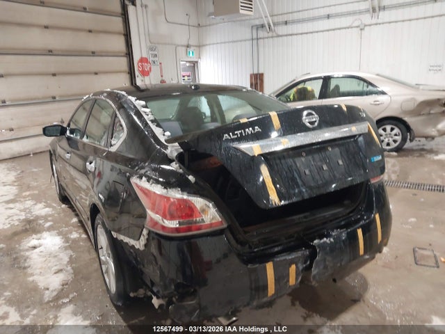 1N4AL3AP0FN325838 Nissan Altima 2.5/2.5 S/2.5 Sl/2.5 Sv