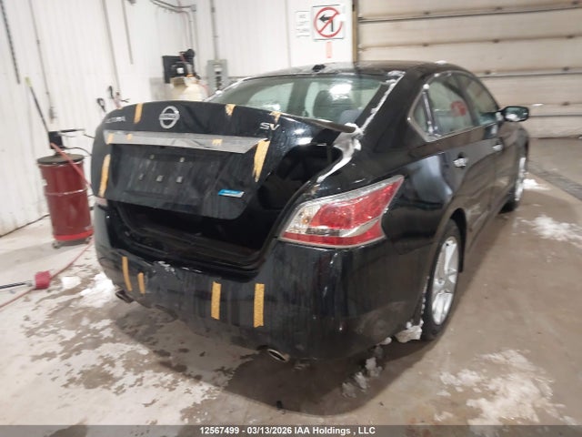 1N4AL3AP0FN325838 Nissan Altima 2.5/2.5 S/2.5 Sl/2.5 Sv