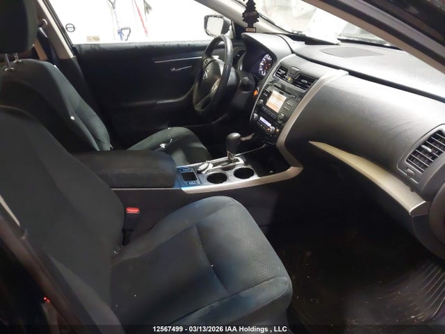 1N4AL3AP0FN325838 Nissan Altima 2.5/2.5 S/2.5 Sl/2.5 Sv