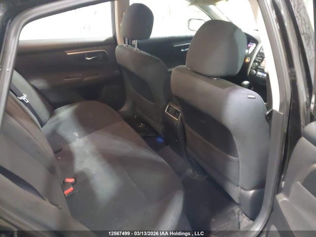 1N4AL3AP0FN325838 Nissan Altima 2.5/2.5 S/2.5 Sl/2.5 Sv