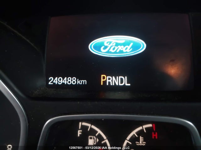 Aukcja sprzedaży 2015 Ford Focus Se, vin: 1FADP3F23FL309319, numer aukcji: 12567501