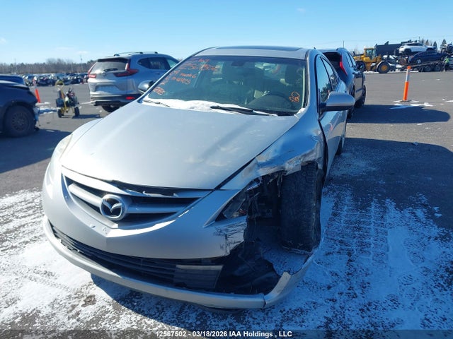 Aukcja sprzedaży 2009 Mazda Mazda6, vin: 1YVHP81H695M46925, numer aukcji: 12567502
