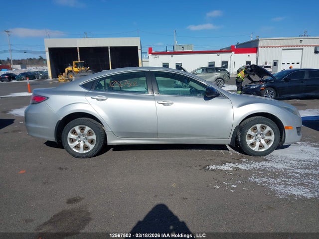 Aukcja sprzedaży 2009 Mazda Mazda6, vin: 1YVHP81H695M46925, numer aukcji: 12567502