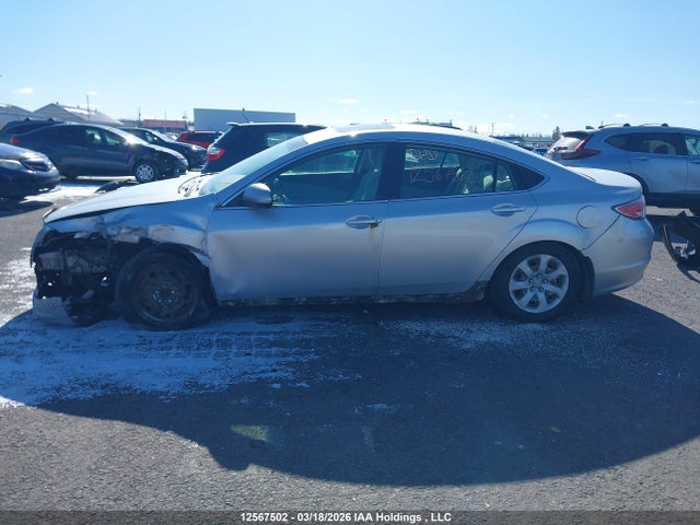 Aukcja sprzedaży 2009 Mazda Mazda6, vin: 1YVHP81H695M46925, numer aukcji: 12567502