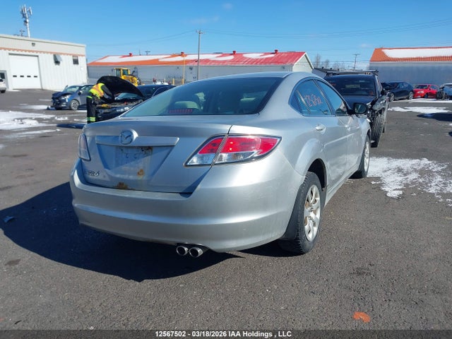 Aukcja sprzedaży 2009 Mazda Mazda6, vin: 1YVHP81H695M46925, numer aukcji: 12567502