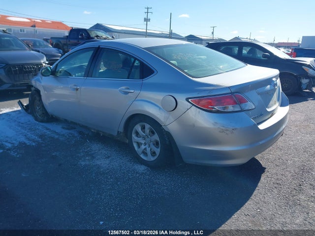 Aukcja sprzedaży 2009 Mazda Mazda6, vin: 1YVHP81H695M46925, numer aukcji: 12567502