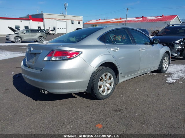 Aukcja sprzedaży 2009 Mazda Mazda6, vin: 1YVHP81H695M46925, numer aukcji: 12567502