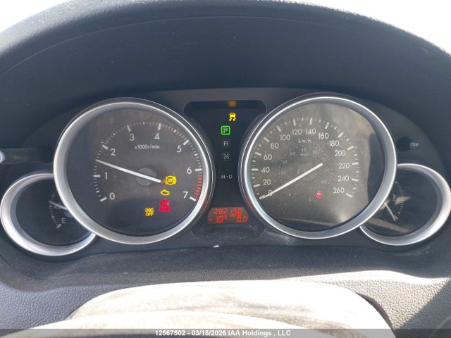Aukcja sprzedaży 2009 Mazda Mazda6, vin: 1YVHP81H695M46925, numer aukcji: 12567502