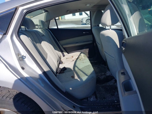 Aukcja sprzedaży 2009 Mazda Mazda6, vin: 1YVHP81H695M46925, numer aukcji: 12567502