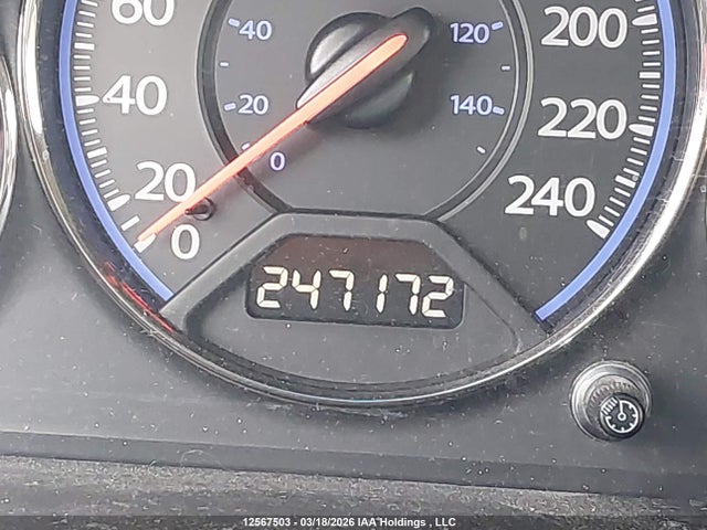 12567503 :رقم المزاد ، 2HGES16623H927424 vin ، 2003 Honda Civic Lx مزاد بيع