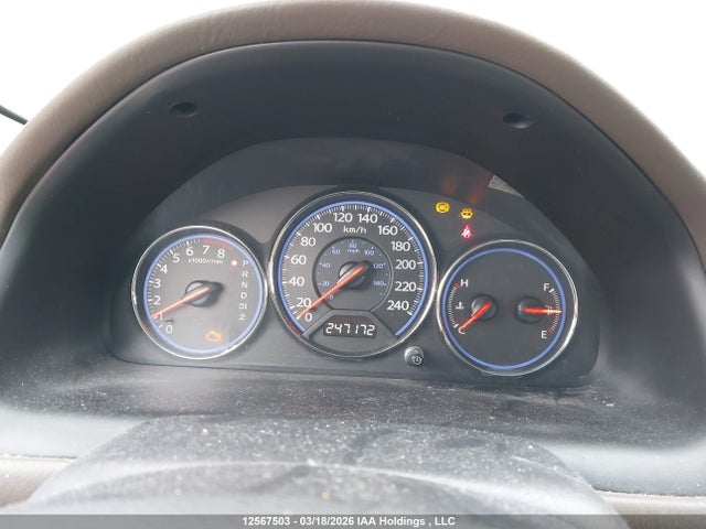 12567503 :رقم المزاد ، 2HGES16623H927424 vin ، 2003 Honda Civic Lx مزاد بيع