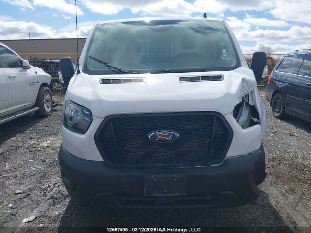 1FTYE1Y83PKB60702 Ford Transit T-150