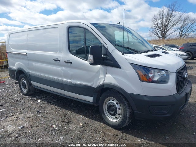 1FTYE1Y83PKB60702 Ford Transit T-150