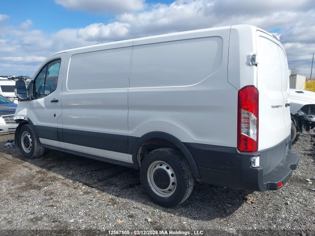 1FTYE1Y83PKB60702 Ford Transit T-150