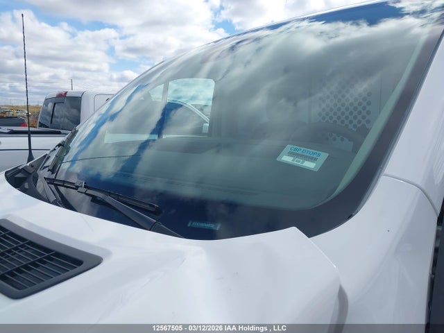 1FTYE1Y83PKB60702 Ford Transit T-150